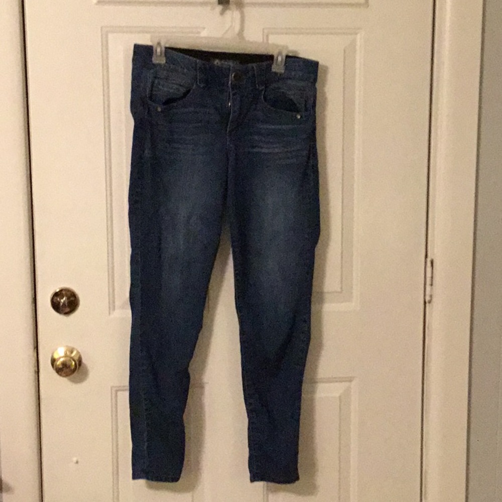 Democracy Women’s Ab Solution Jeans